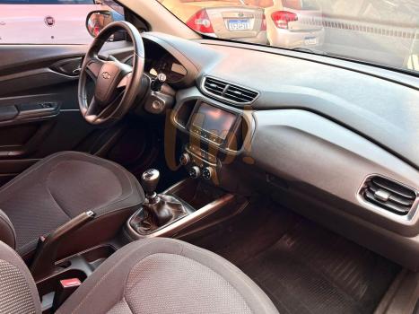 CHEVROLET Onix Hatch 1.4 4P FLEX LT, Foto 12