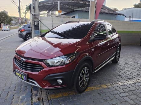 CHEVROLET Onix Hatch , Foto 1