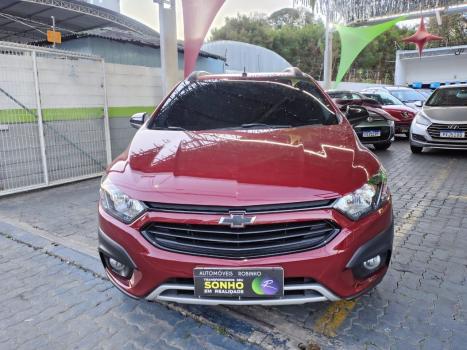 CHEVROLET Onix Hatch , Foto 2