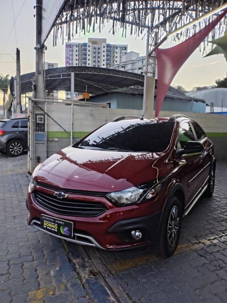 CHEVROLET Onix Hatch , Foto 3