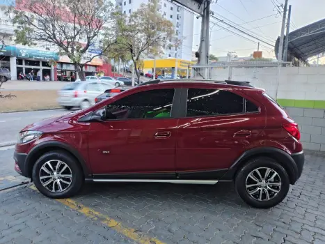 CHEVROLET Onix Hatch , Foto 5