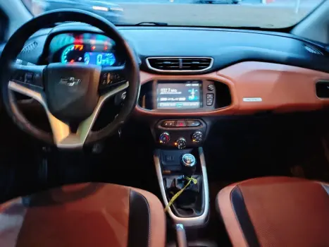 CHEVROLET Onix Hatch , Foto 6