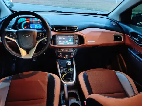 CHEVROLET Onix Hatch , Foto 7