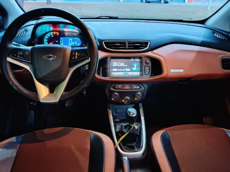 CHEVROLET Onix Hatch , Foto 9