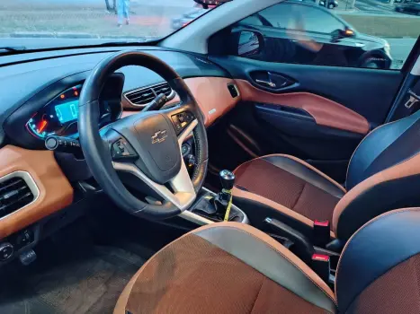 CHEVROLET Onix Hatch , Foto 10