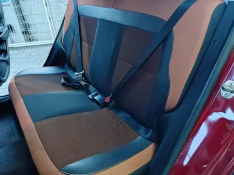 CHEVROLET Onix Hatch , Foto 11