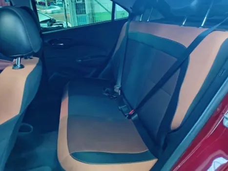 CHEVROLET Onix Hatch , Foto 12