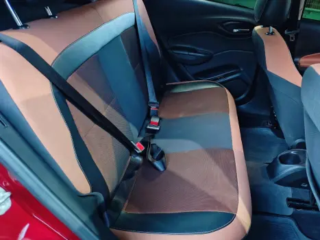 CHEVROLET Onix Hatch , Foto 13