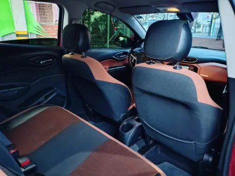 CHEVROLET Onix Hatch , Foto 14