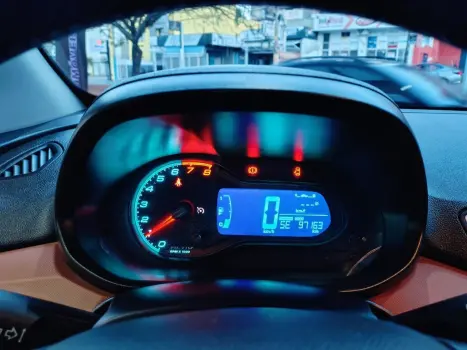 CHEVROLET Onix Hatch , Foto 15