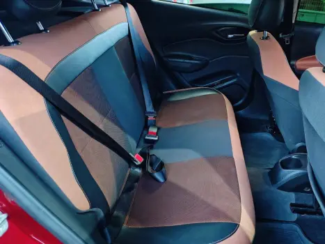 CHEVROLET Onix Hatch , Foto 16