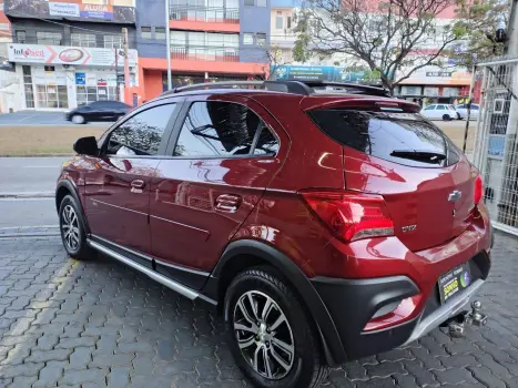 CHEVROLET Onix Hatch , Foto 17