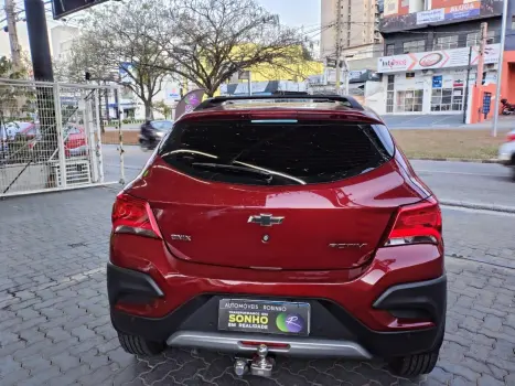 CHEVROLET Onix Hatch , Foto 18