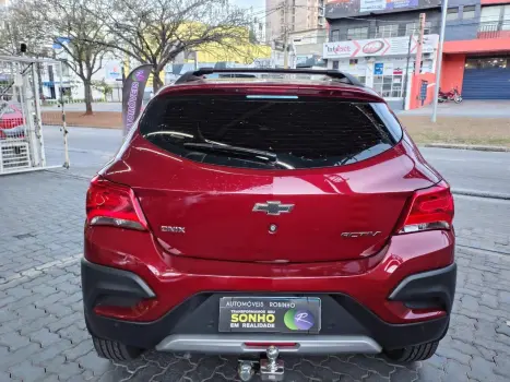 CHEVROLET Onix Hatch , Foto 19