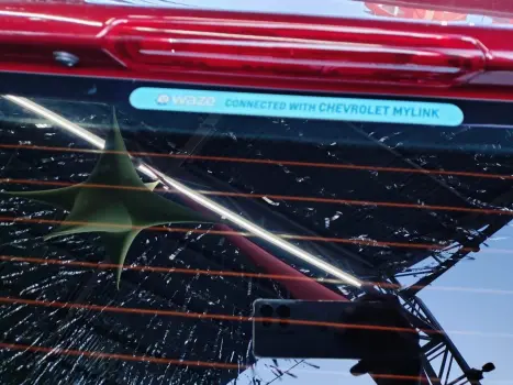 CHEVROLET Onix Hatch , Foto 20