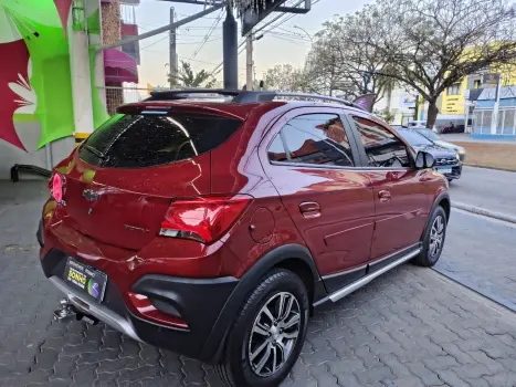 CHEVROLET Onix Hatch , Foto 21