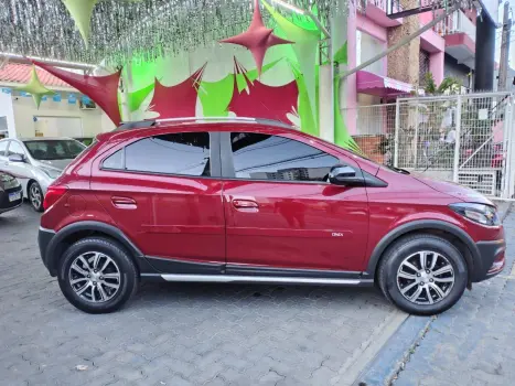 CHEVROLET Onix Hatch , Foto 22