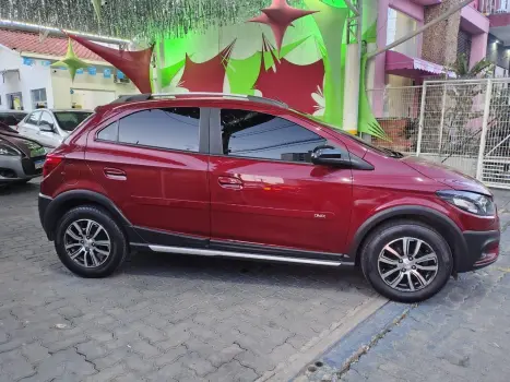 CHEVROLET Onix Hatch , Foto 23