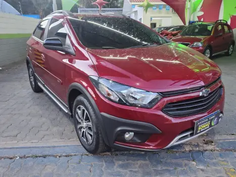 CHEVROLET Onix Hatch , Foto 25