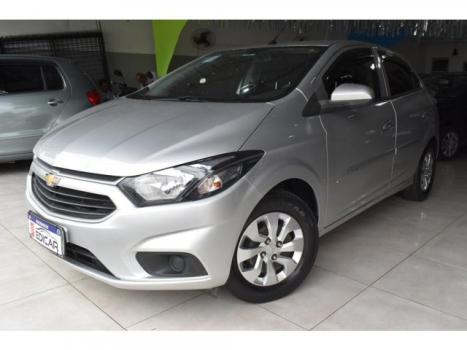 CHEVROLET Onix Hatch 1.0 4P FLEX LT, Foto 1