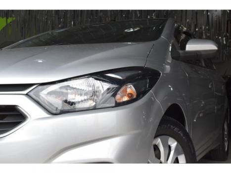 CHEVROLET Onix Hatch 1.0 4P FLEX LT, Foto 2