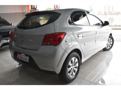 CHEVROLET Onix Hatch 1.0 4P FLEX LT, Foto 3