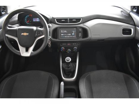 CHEVROLET Onix Hatch 1.0 4P FLEX LT, Foto 4