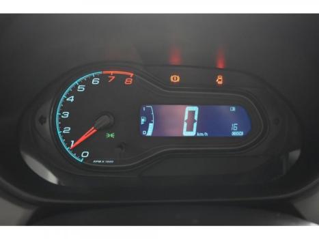 CHEVROLET Onix Hatch 1.0 4P FLEX LT, Foto 5