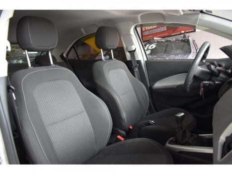 CHEVROLET Onix Hatch 1.0 4P FLEX LT, Foto 7