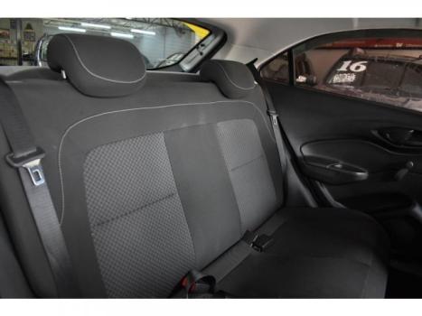 CHEVROLET Onix Hatch 1.0 4P FLEX LT, Foto 8