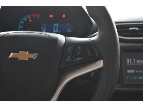 CHEVROLET Onix Hatch 1.0 4P FLEX LT, Foto 11