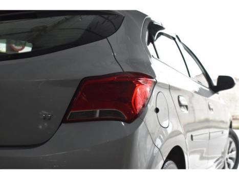 CHEVROLET Onix Hatch 1.0 4P FLEX LT, Foto 13