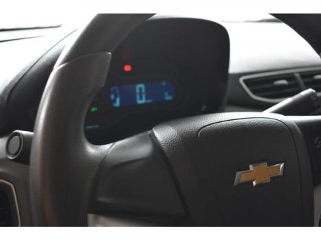 CHEVROLET Onix Hatch 1.0 4P FLEX LT, Foto 14
