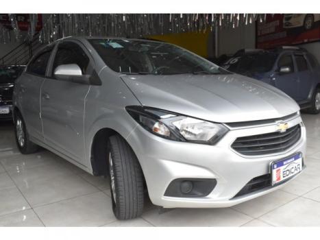 CHEVROLET Onix Hatch 1.0 4P FLEX LT, Foto 15