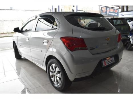 CHEVROLET Onix Hatch 1.0 4P FLEX LT, Foto 16