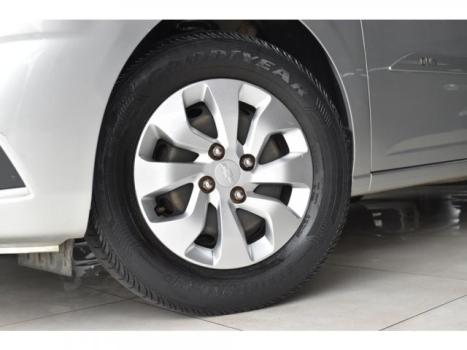 CHEVROLET Onix Hatch 1.0 4P FLEX LT, Foto 17