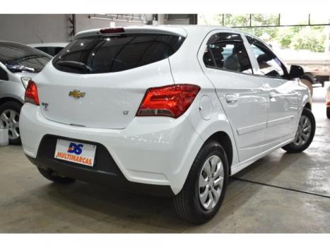 CHEVROLET Onix Hatch 1.0 4P FLEX LT, Foto 3