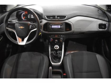 CHEVROLET Onix Hatch 1.0 4P FLEX LT, Foto 4