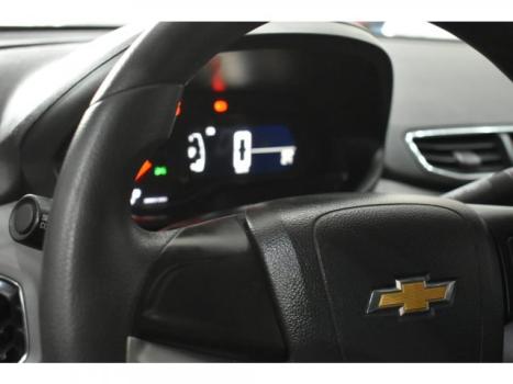 CHEVROLET Onix Hatch 1.0 4P FLEX LT, Foto 13