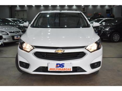 CHEVROLET Onix Hatch 1.0 4P FLEX LT, Foto 14