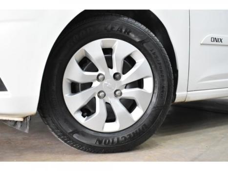CHEVROLET Onix Hatch 1.0 4P FLEX LT, Foto 18