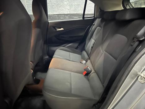 CHEVROLET Onix Hatch 1.0 12V 4P FLEX LT, Foto 13