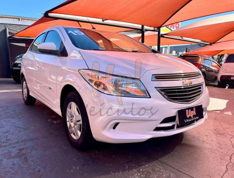CHEVROLET Onix Hatch 1.0 4P FLEX LT, Foto 1