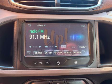 CHEVROLET Onix Hatch 1.0 4P FLEX LT, Foto 8