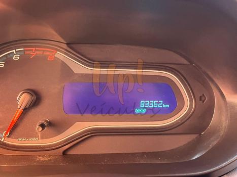 CHEVROLET Onix Hatch 1.0 4P FLEX LT, Foto 9