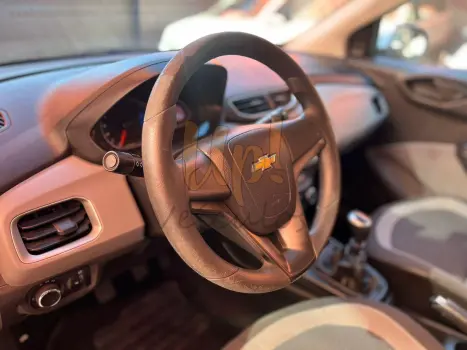 CHEVROLET Onix Hatch 1.0 4P FLEX LT, Foto 10