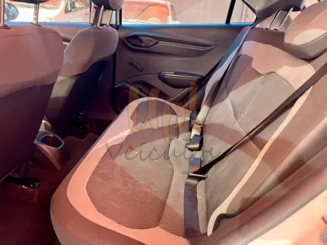 CHEVROLET Onix Hatch 1.0 4P FLEX LT, Foto 11