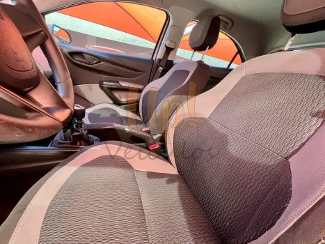 CHEVROLET Onix Hatch 1.0 4P FLEX LT, Foto 12