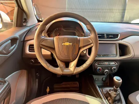 CHEVROLET Onix Hatch 1.0 4P FLEX LT, Foto 13