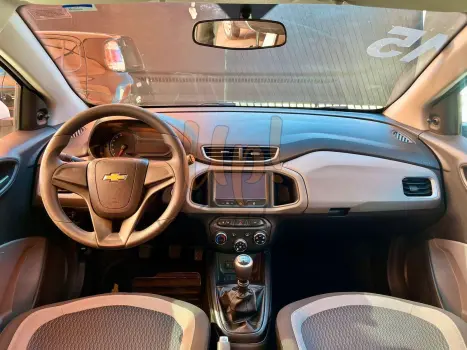 CHEVROLET Onix Hatch 1.0 4P FLEX LT, Foto 14